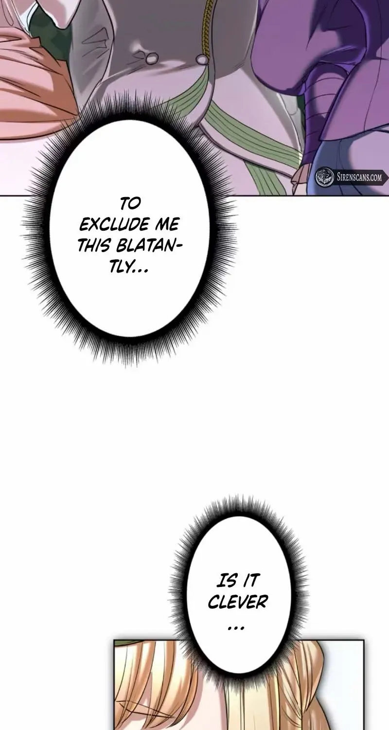 If You Desire to Keep Me Chapter 26 page 6 - 