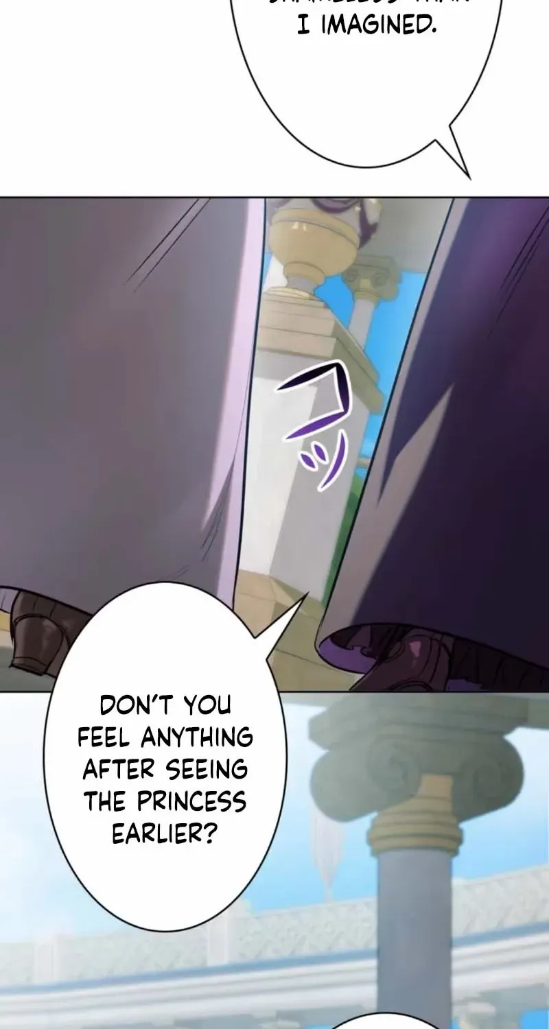 If You Desire to Keep Me Chapter 26 page 53 - 