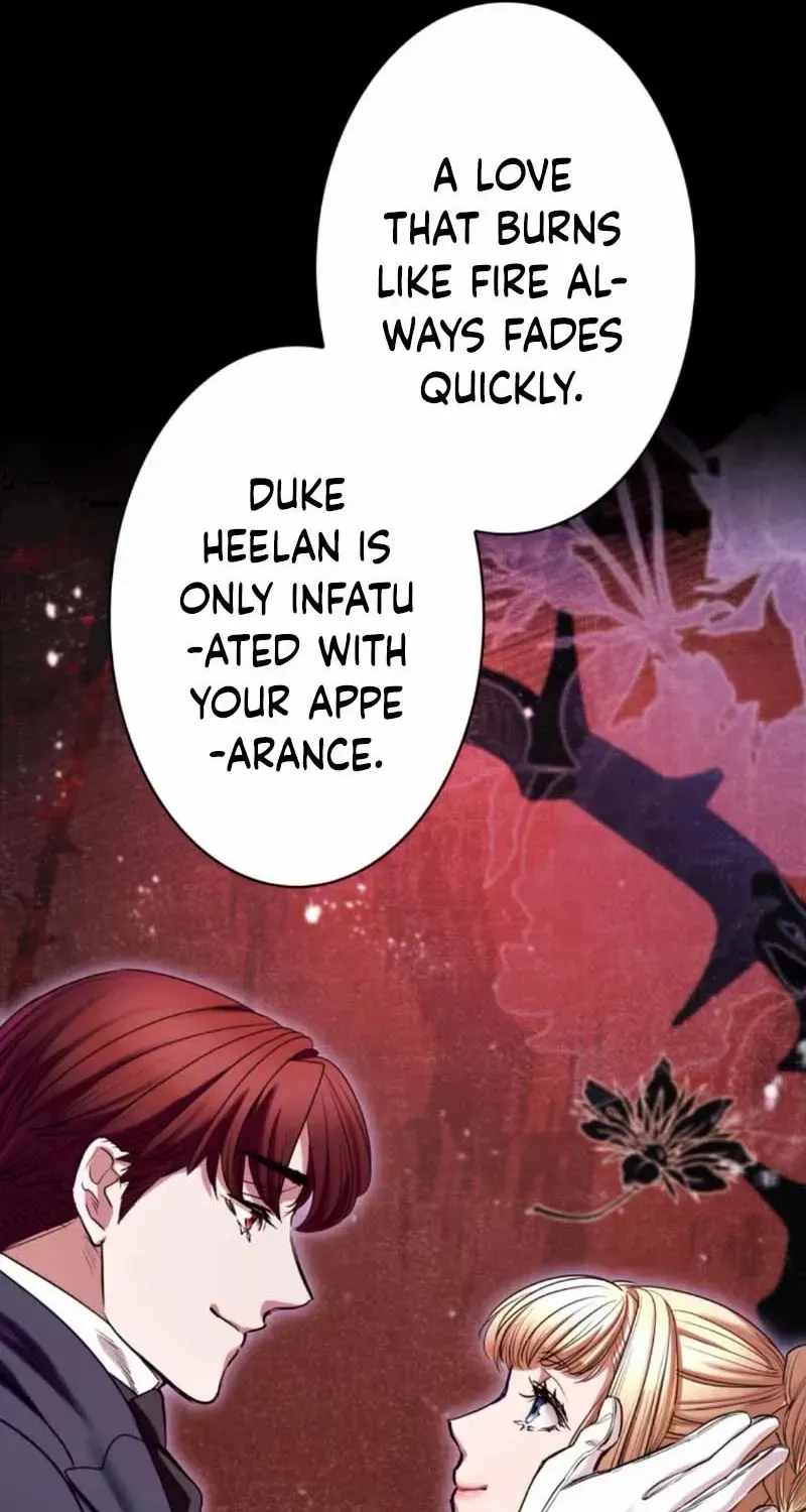 If You Desire to Keep Me Chapter 26 page 58 - 