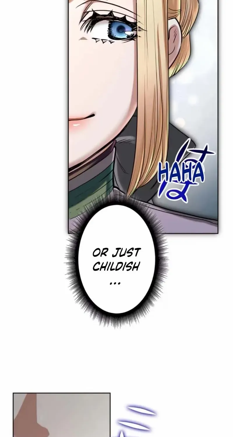 If You Desire to Keep Me Chapter 26 page 7 - 