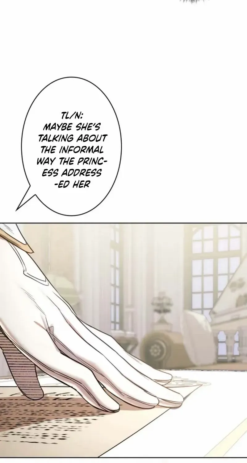If You Desire to Keep Me Chapter 26 page 84 - 