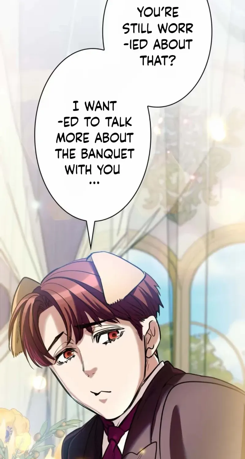If You Desire to Keep Me Chapter 27 page 14 - 