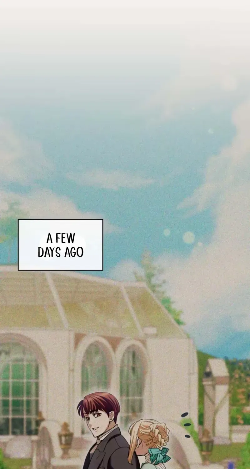 If You Desire to Keep Me Chapter 27 page 25 - 