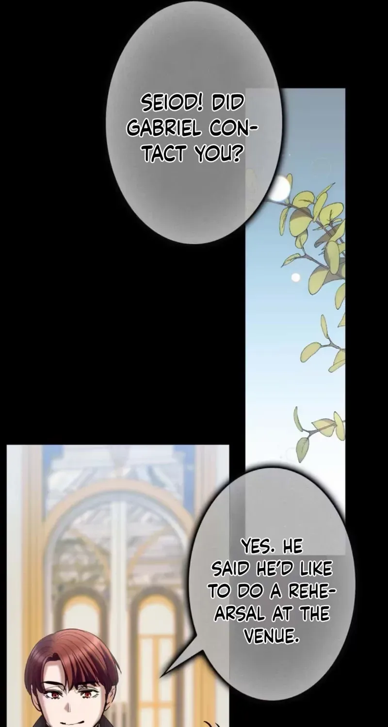 If You Desire to Keep Me Chapter 27 page 29 - 