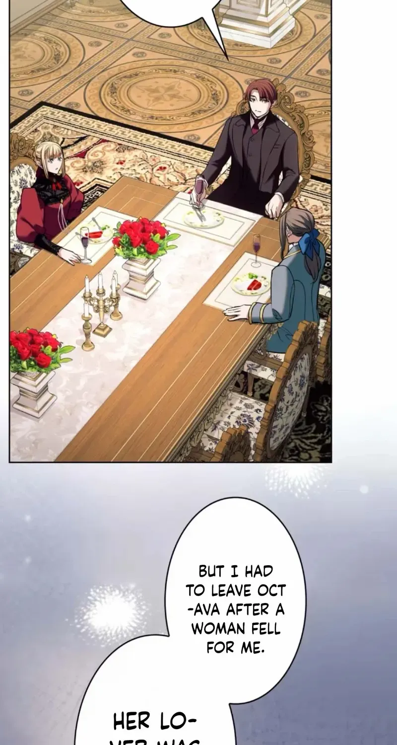 If You Desire to Keep Me Chapter 27 page 41 - 