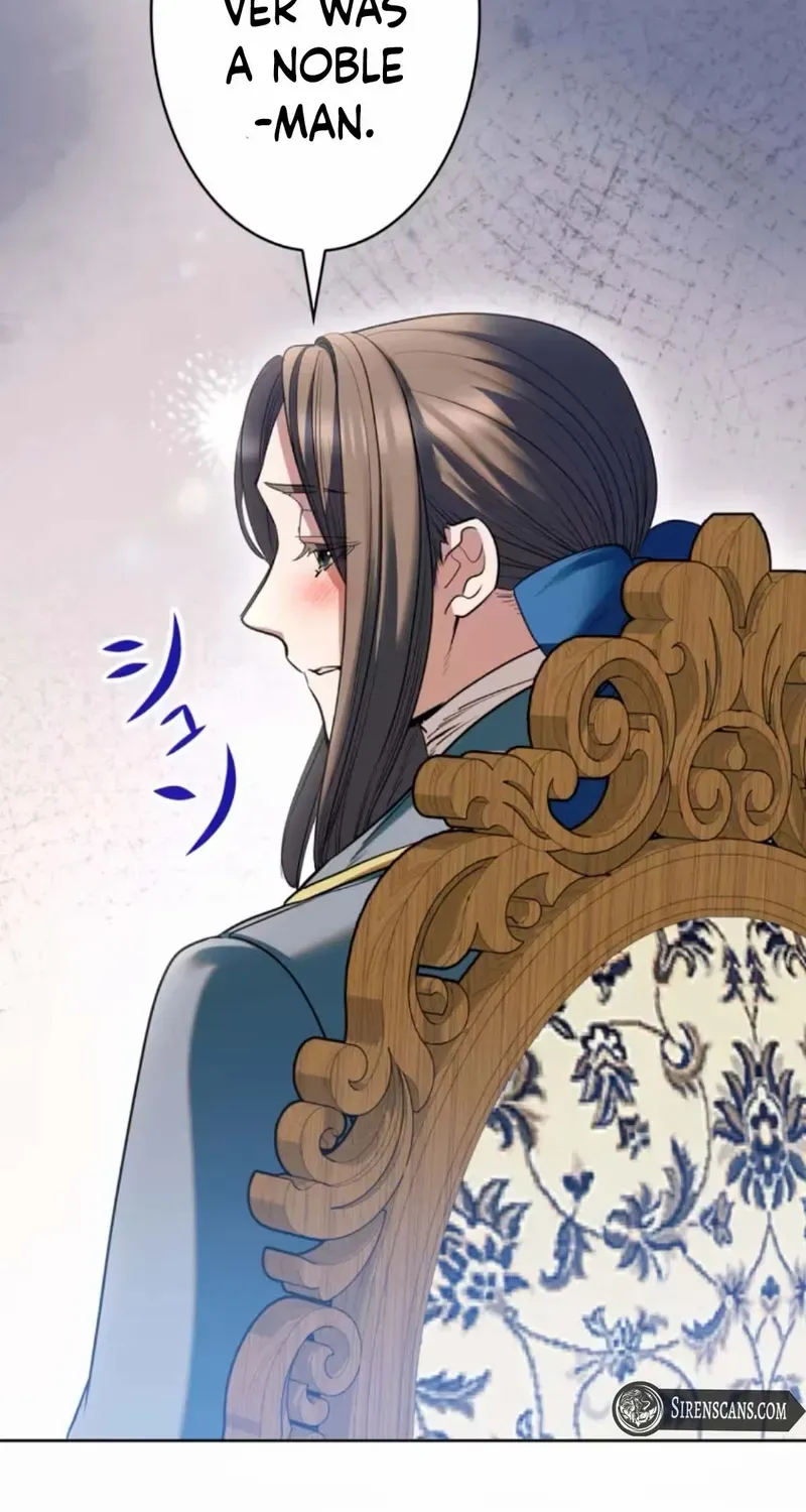 If You Desire to Keep Me Chapter 27 page 42 - 