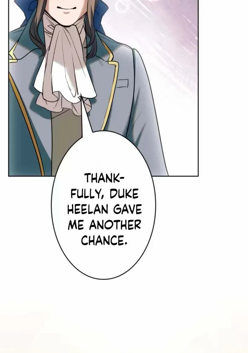 If You Desire to Keep Me Chapter 27 page 46 - 
