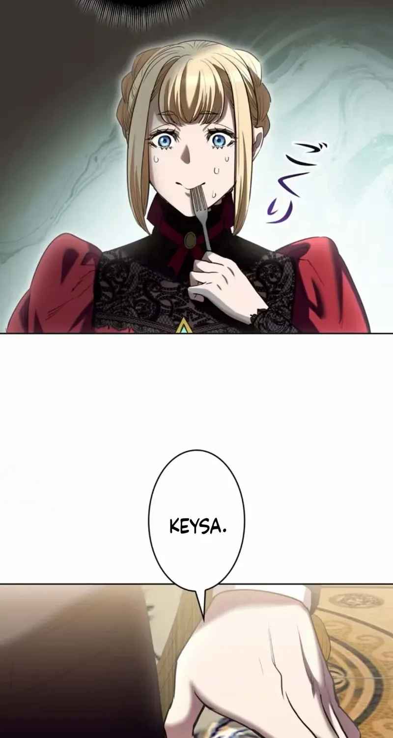 If You Desire to Keep Me Chapter 27 page 50 - 
