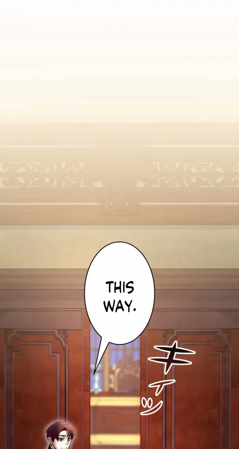 If You Desire to Keep Me Chapter 27 page 57 - 