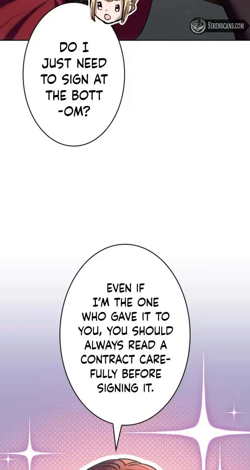 If You Desire to Keep Me Chapter 27 page 67 - 