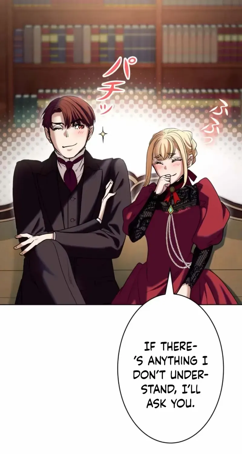 If You Desire to Keep Me Chapter 27 page 69 - 