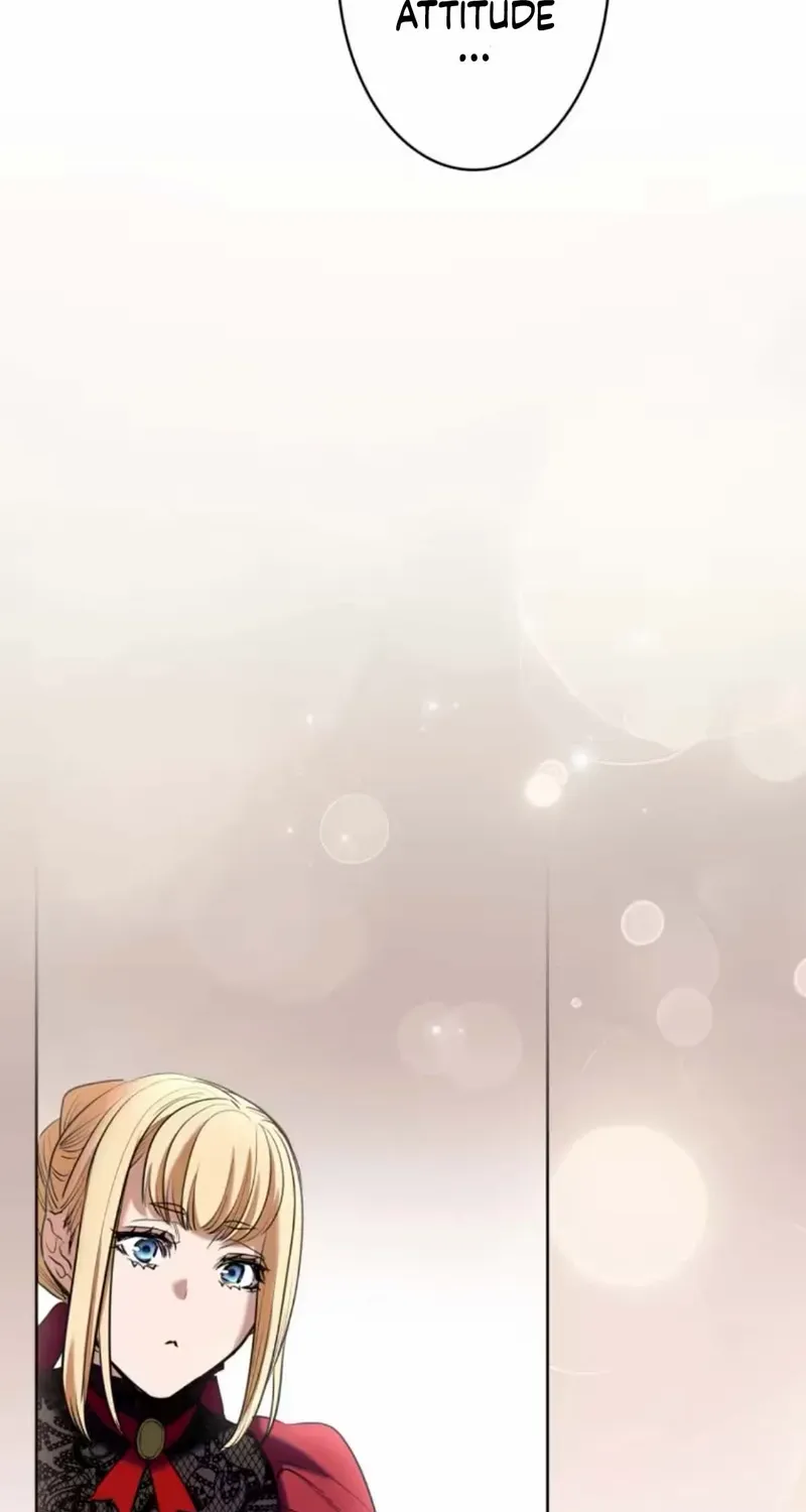 If You Desire to Keep Me Chapter 27 page 71 - 