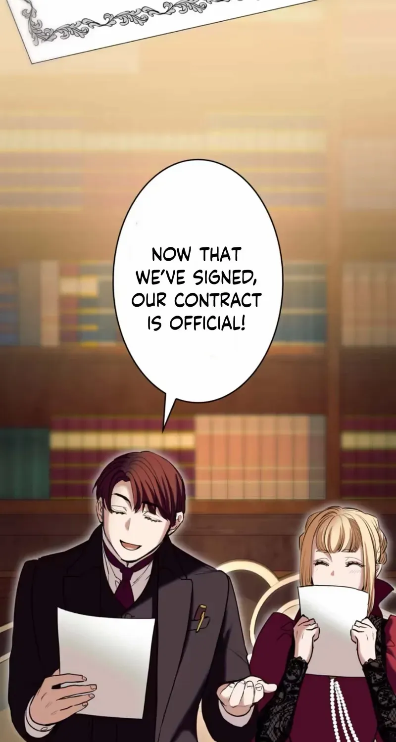 If You Desire to Keep Me Chapter 27 page 74 - 