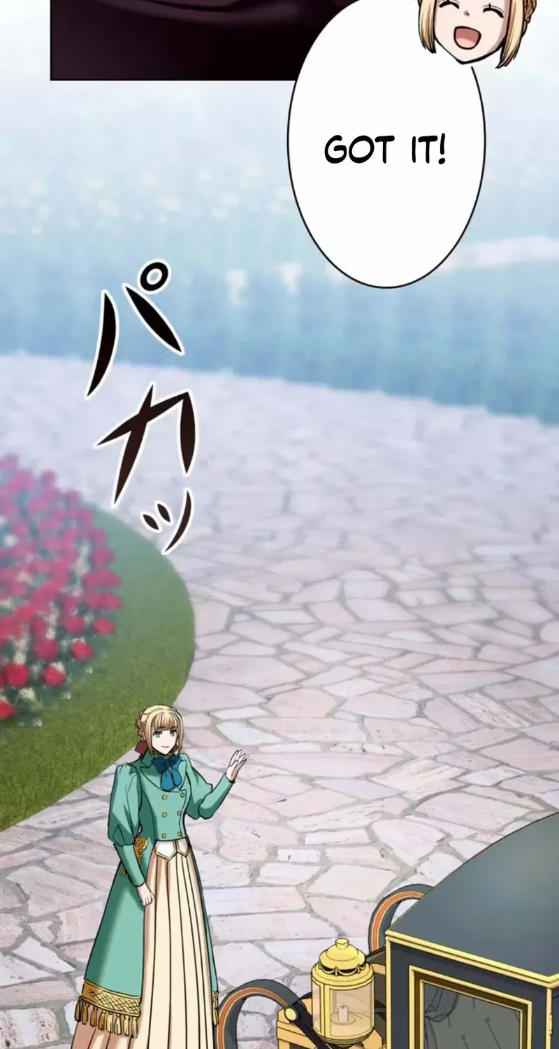 If You Desire to Keep Me Chapter 27 page 87 - 