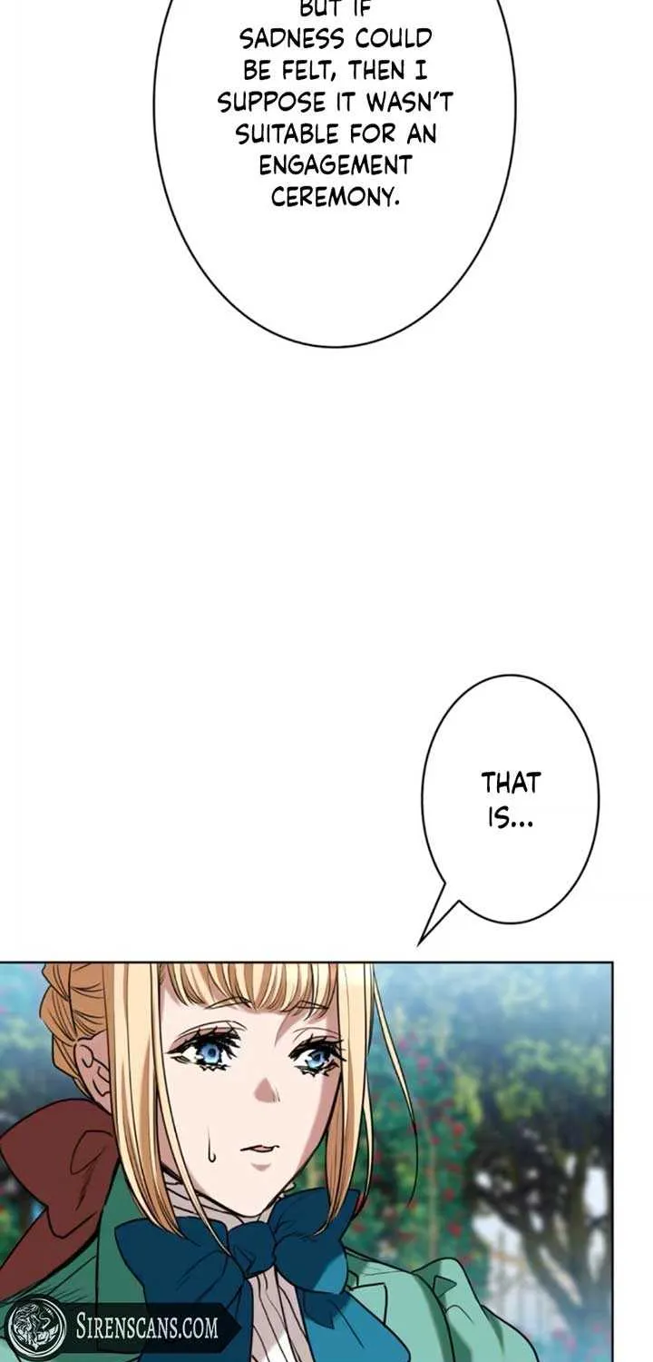 If You Desire to Keep Me Chapter 28 page 12 - 