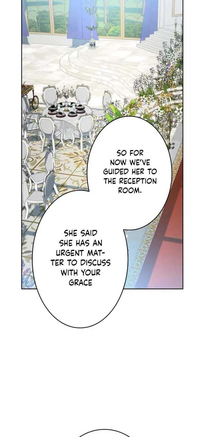 If You Desire to Keep Me Chapter 28 page 48 - 