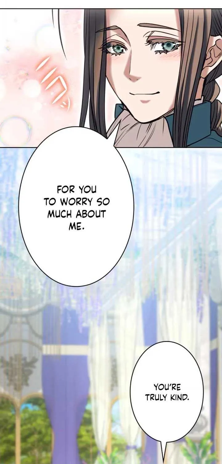 If You Desire to Keep Me Chapter 28 page 61 - 