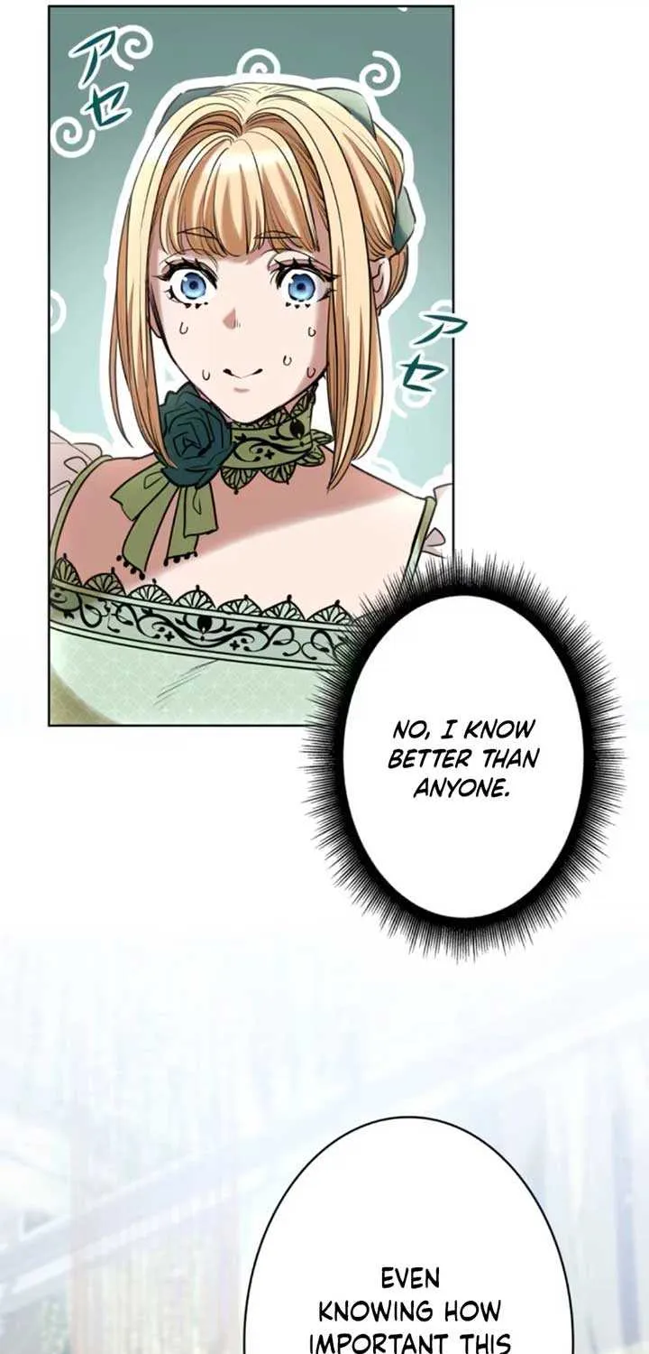 If You Desire to Keep Me Chapter 28 page 69 - 
