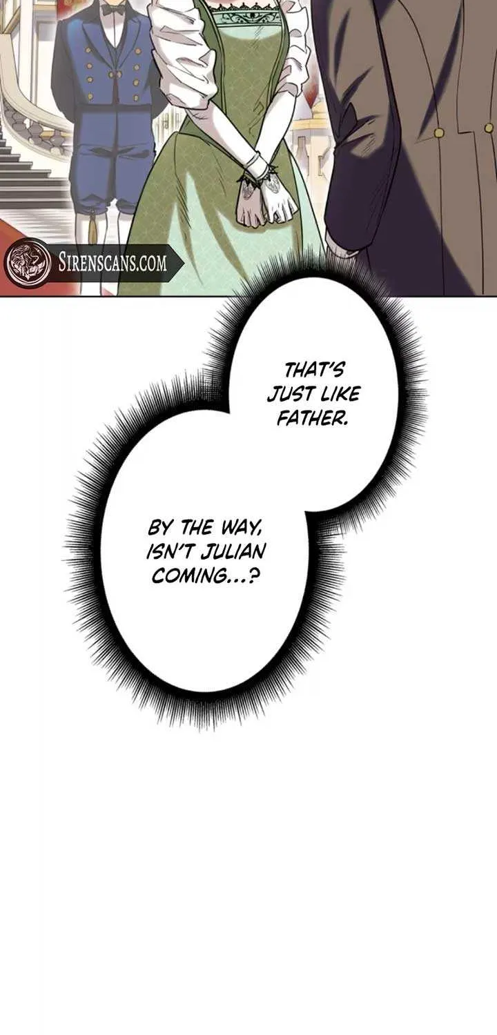If You Desire to Keep Me Chapter 28 page 84 - 