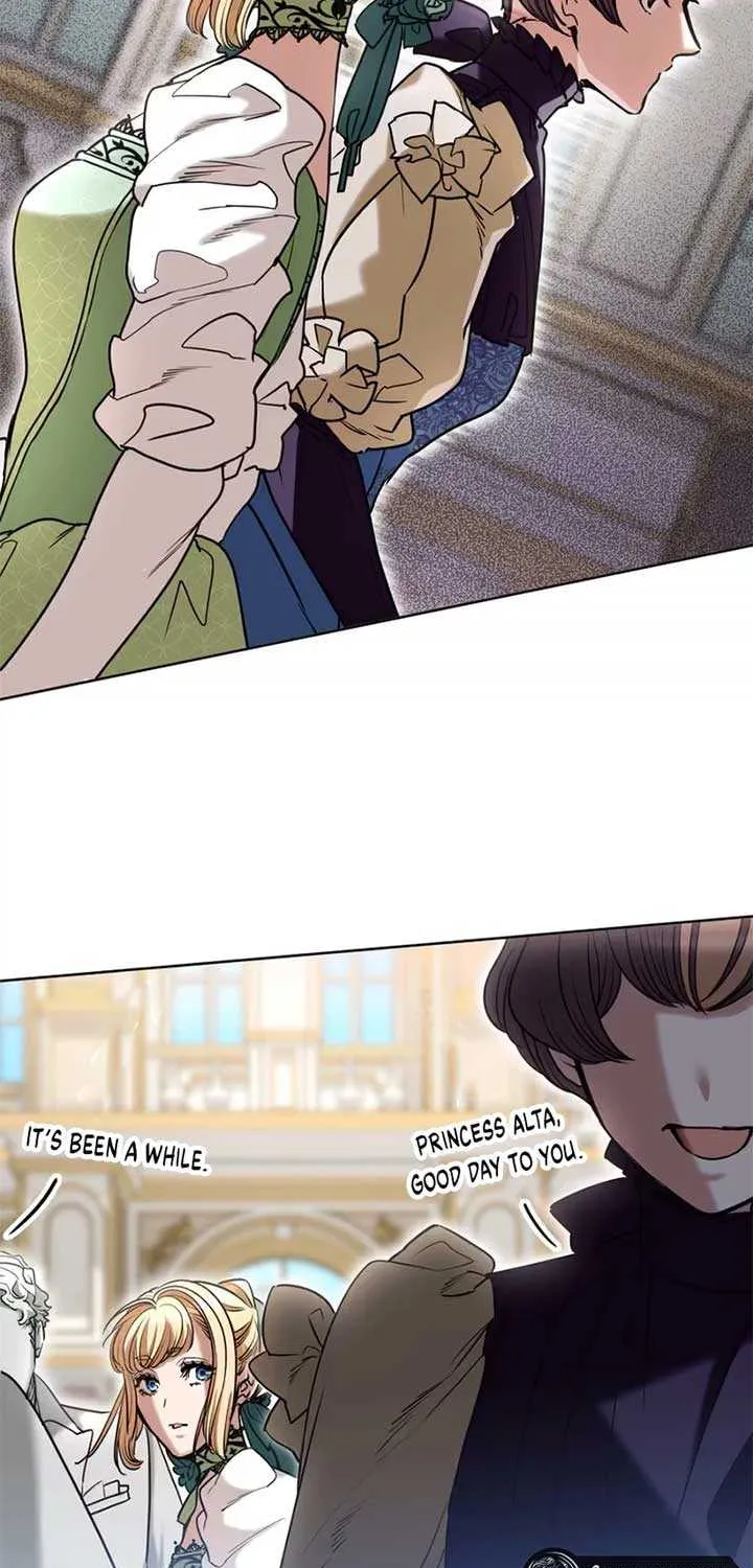If You Desire to Keep Me Chapter 29 page 13 - 