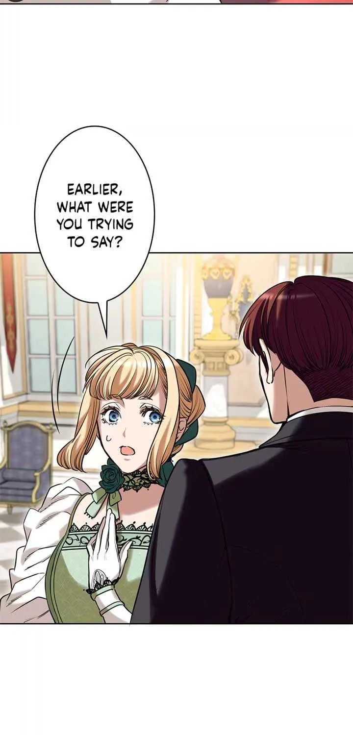 If You Desire to Keep Me Chapter 29 page 25 - 