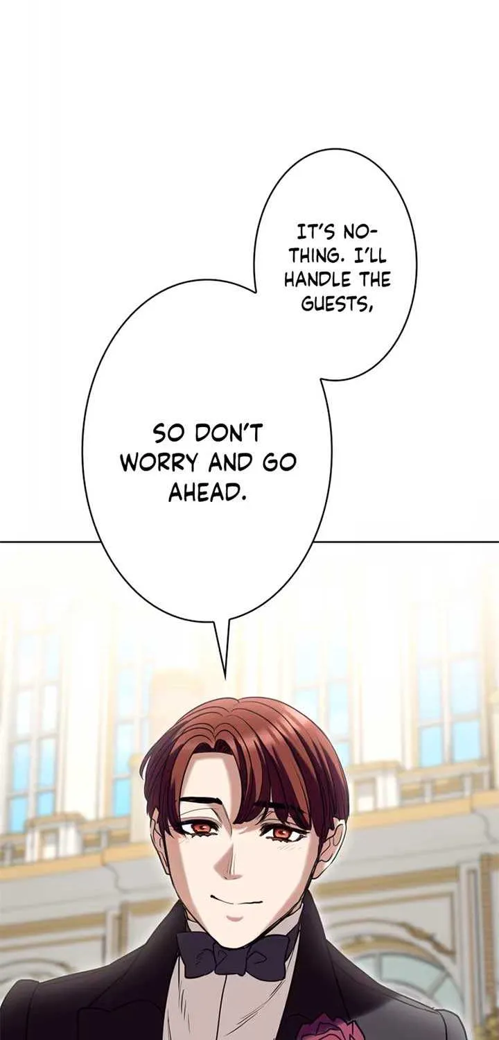 If You Desire to Keep Me Chapter 29 page 26 - 
