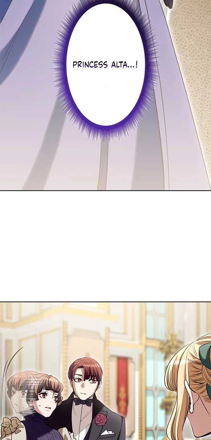 If You Desire to Keep Me Chapter 29 page 4 - 