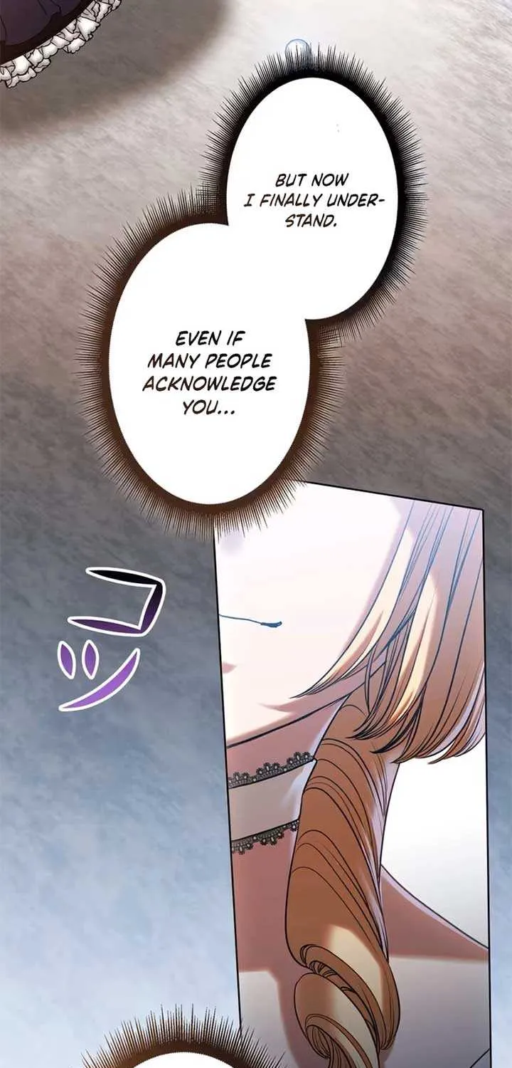 If You Desire to Keep Me Chapter 29 page 39 - 