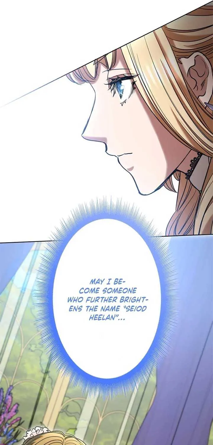 If You Desire to Keep Me Chapter 29 page 53 - 