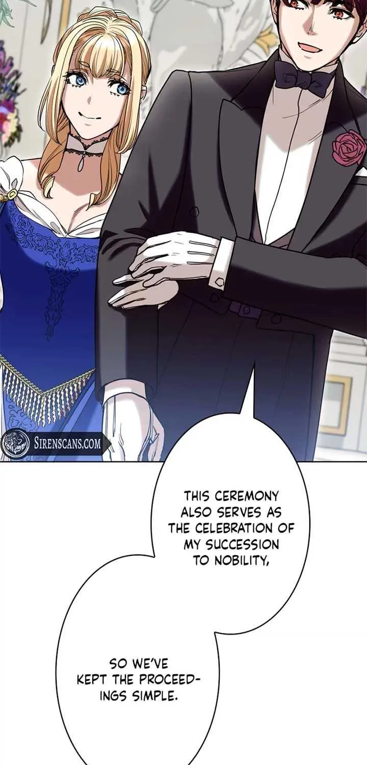 If You Desire to Keep Me Chapter 29 page 57 - 