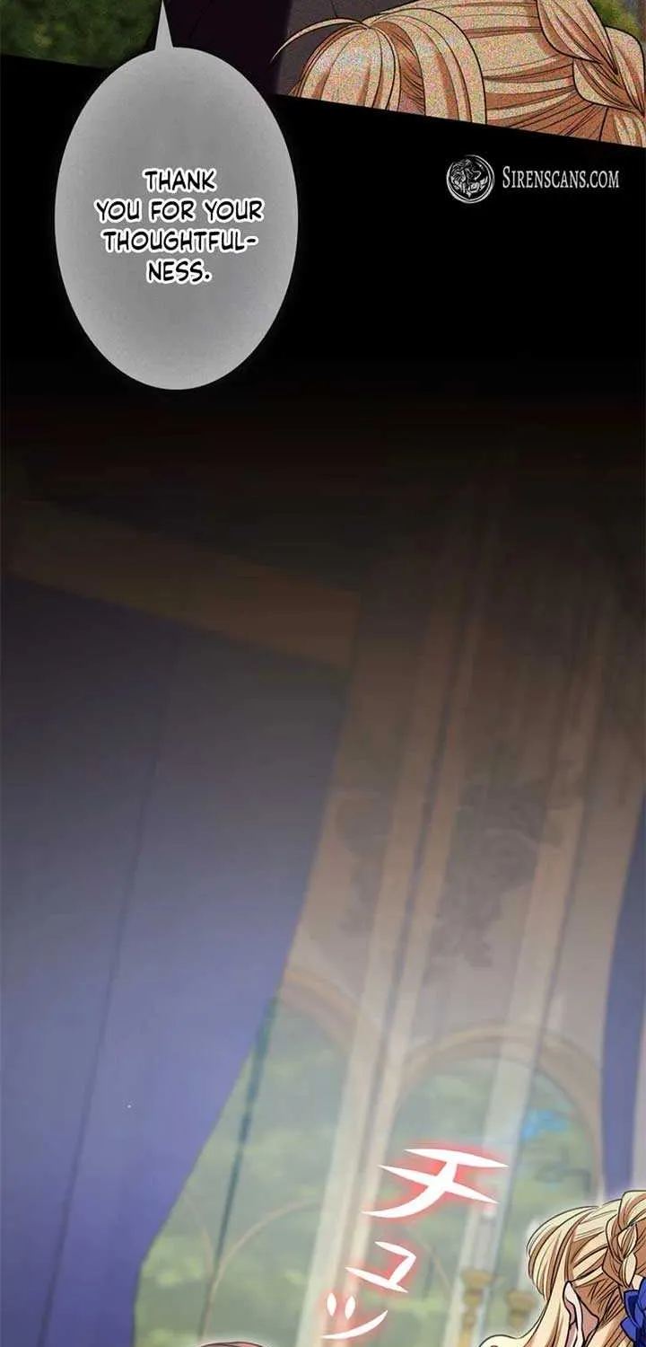 If You Desire to Keep Me Chapter 29 page 64 - 