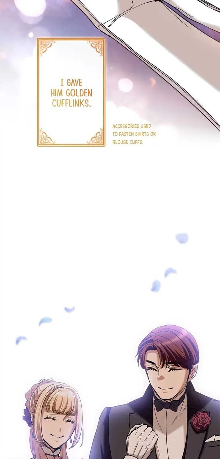 If You Desire to Keep Me Chapter 29 page 71 - 