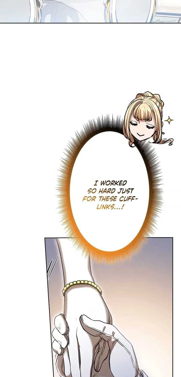 If You Desire to Keep Me Chapter 29 page 74 - 