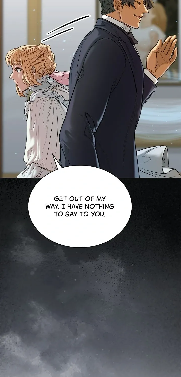 If You Desire to Keep Me Chapter 3 page 105 - 