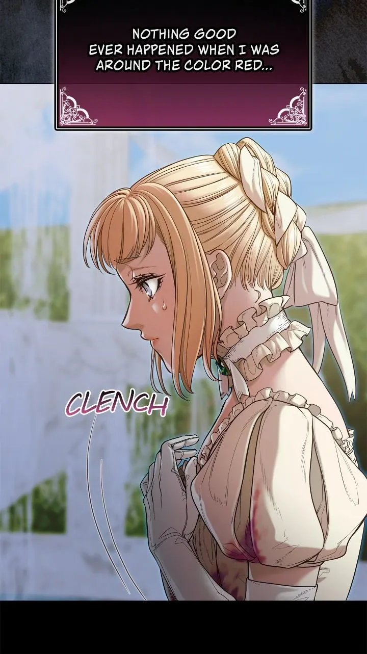 If You Desire to Keep Me Chapter 3 page 12 - 