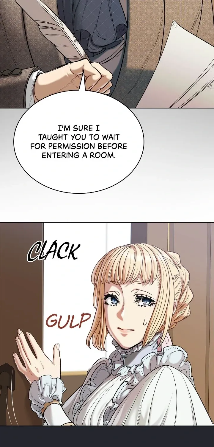 If You Desire to Keep Me Chapter 3 page 111 - 