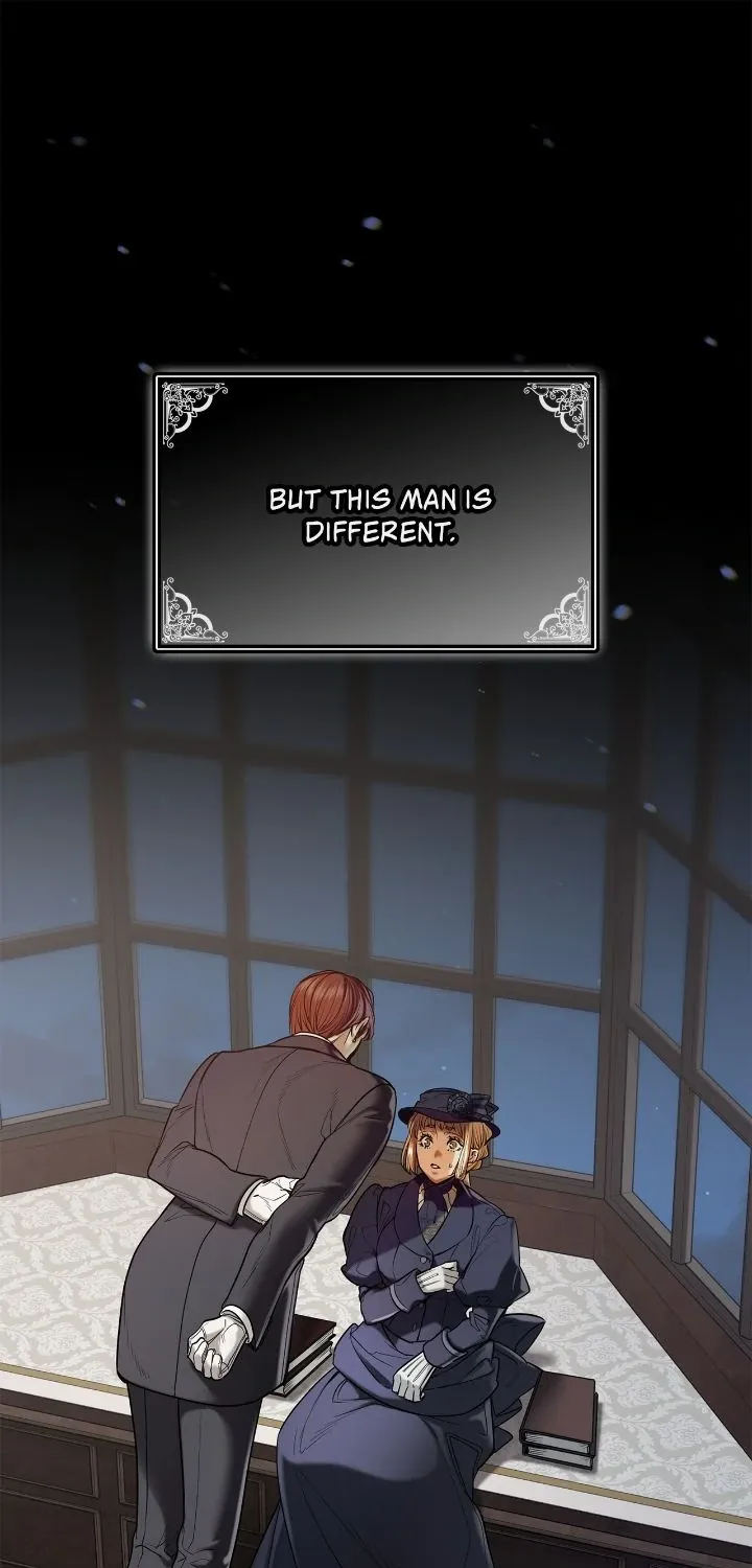 If You Desire to Keep Me Chapter 3 page 13 - 