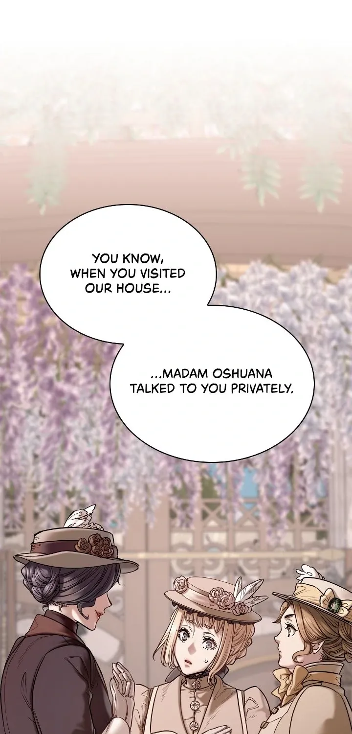 If You Desire to Keep Me Chapter 3 page 45 - 