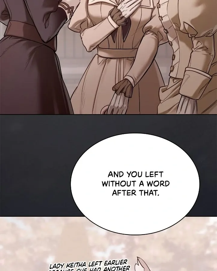 If You Desire to Keep Me Chapter 3 page 46 - 