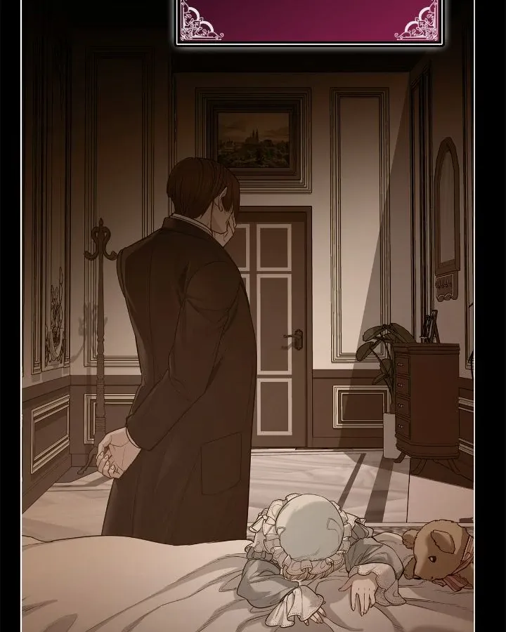 If You Desire to Keep Me Chapter 3 page 6 - 