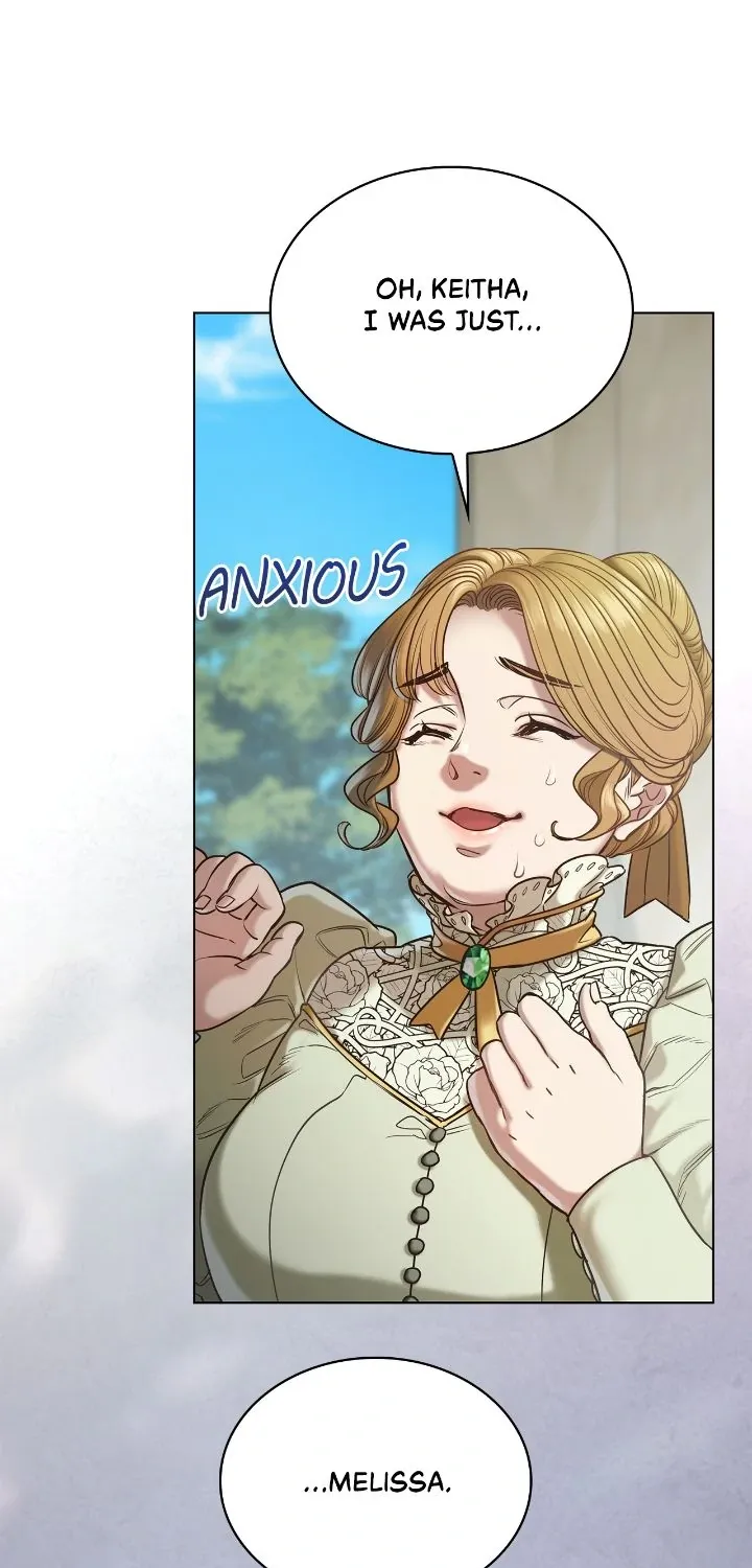 If You Desire to Keep Me Chapter 3 page 64 - 