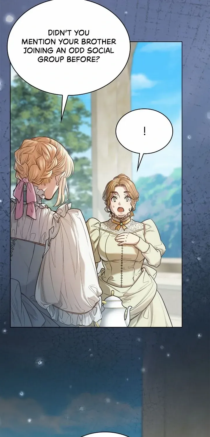 If You Desire to Keep Me Chapter 3 page 66 - 