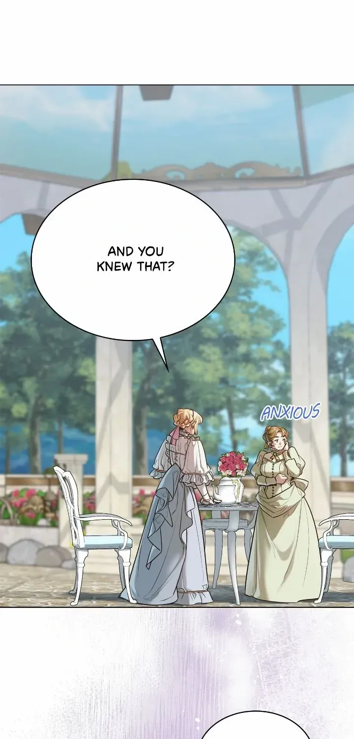 If You Desire to Keep Me Chapter 3 page 69 - 