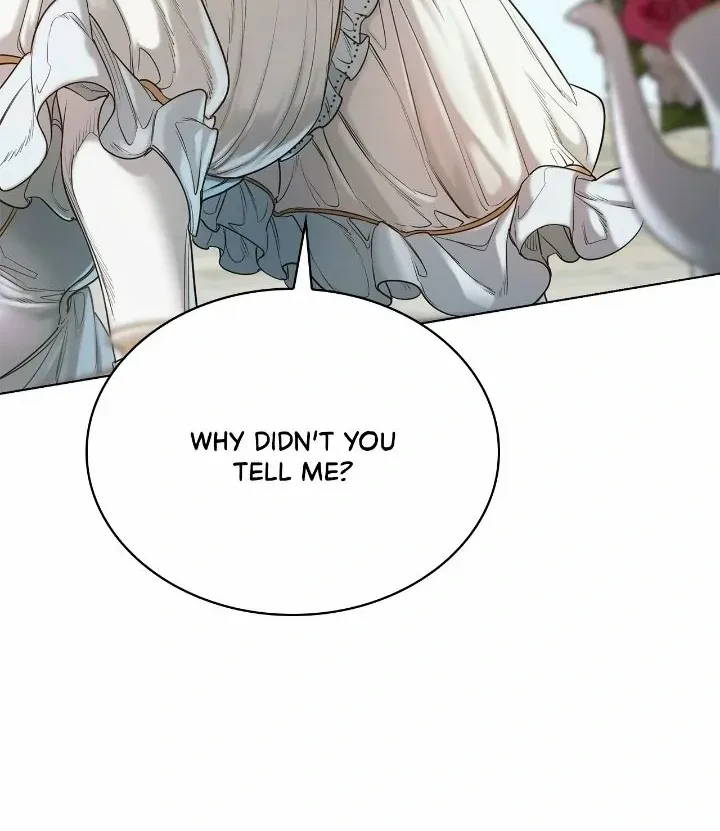 If You Desire to Keep Me Chapter 3 page 74 - 