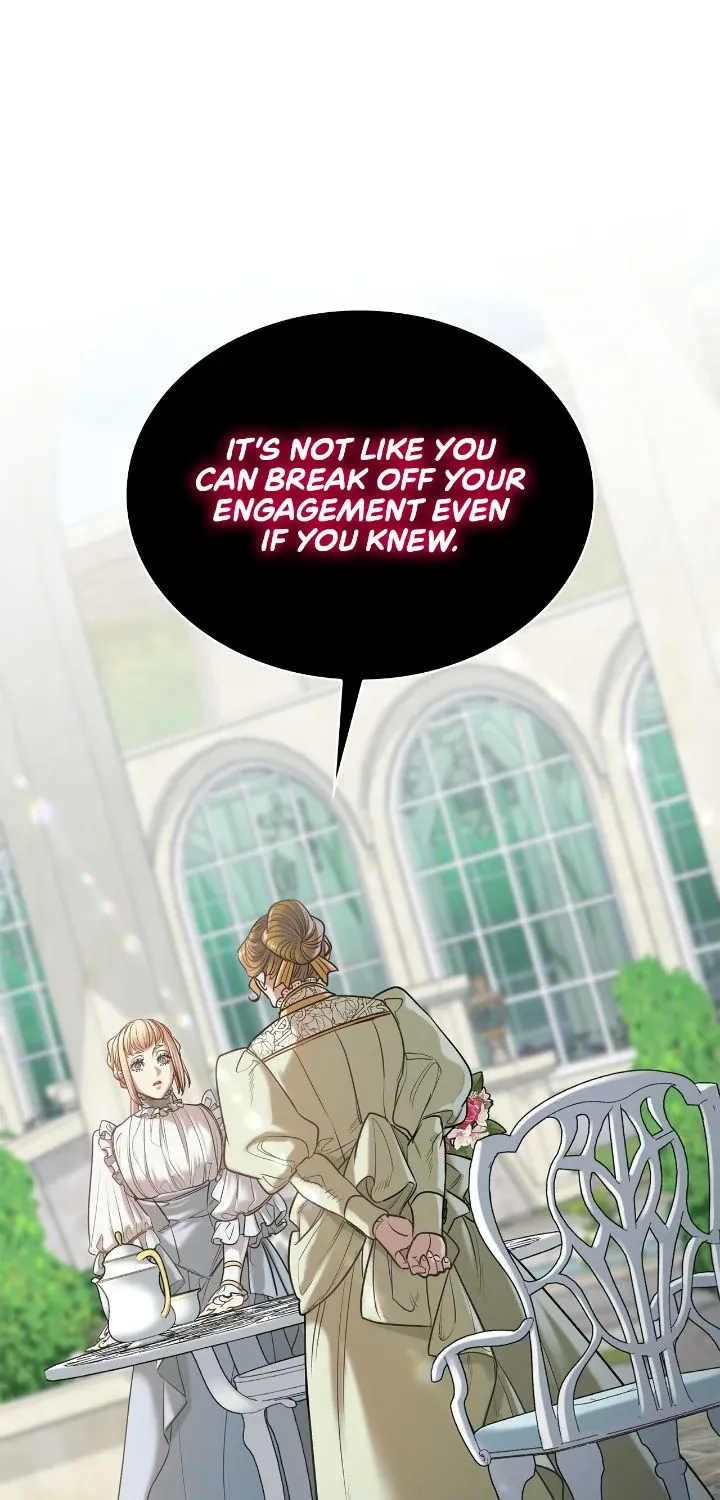 If You Desire to Keep Me Chapter 3 page 81 - 