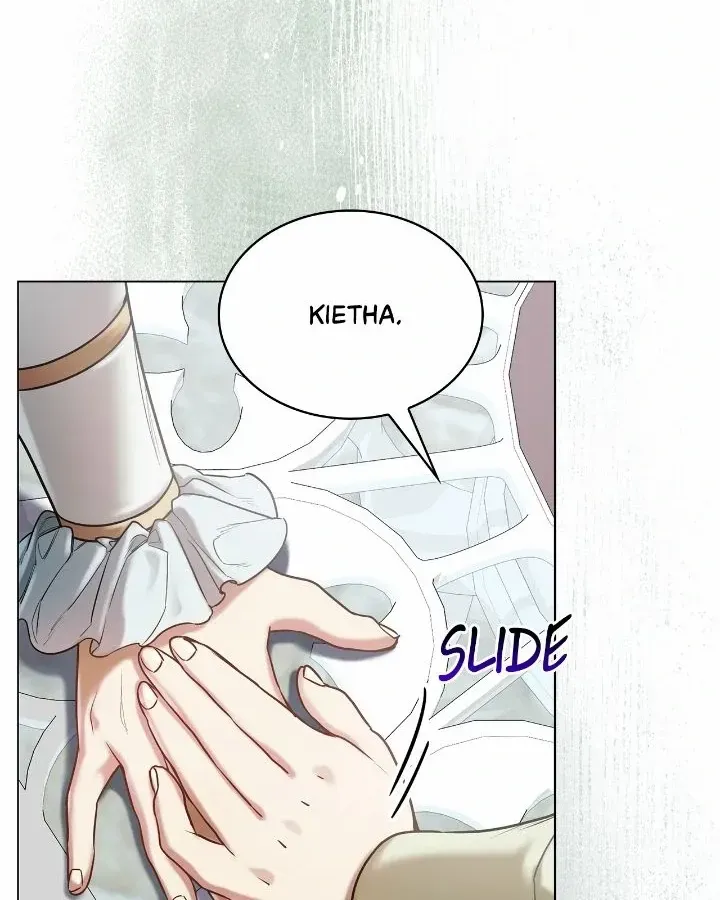 If You Desire to Keep Me Chapter 3 page 84 - 