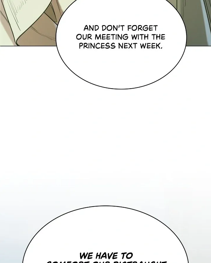 If You Desire to Keep Me Chapter 3 page 90 - 