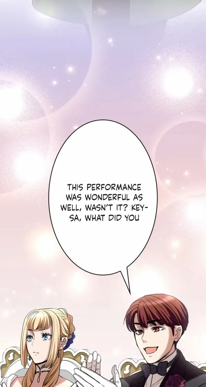 If You Desire to Keep Me Chapter 30 page 18 - 
