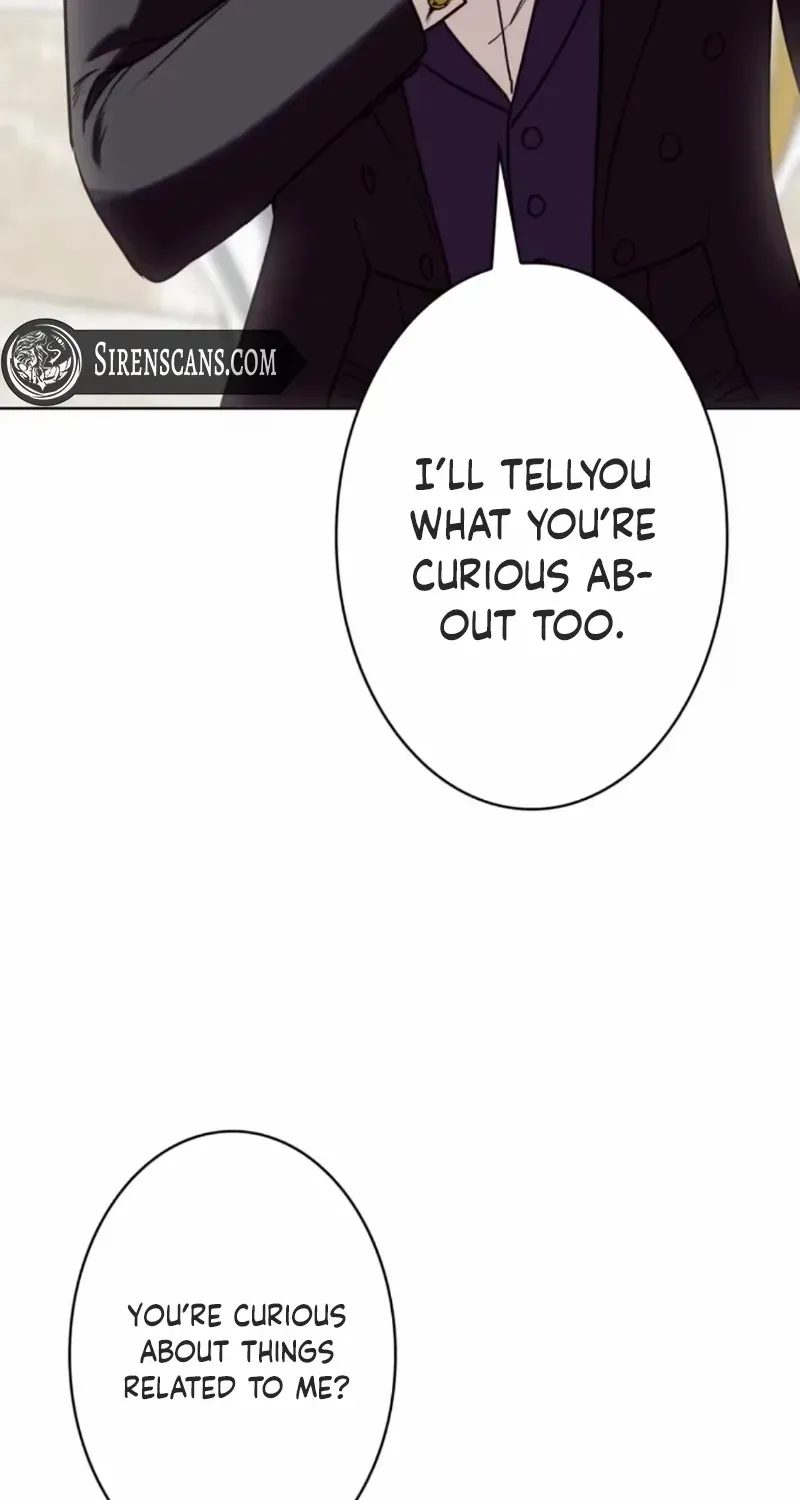 If You Desire to Keep Me Chapter 30 page 25 - 
