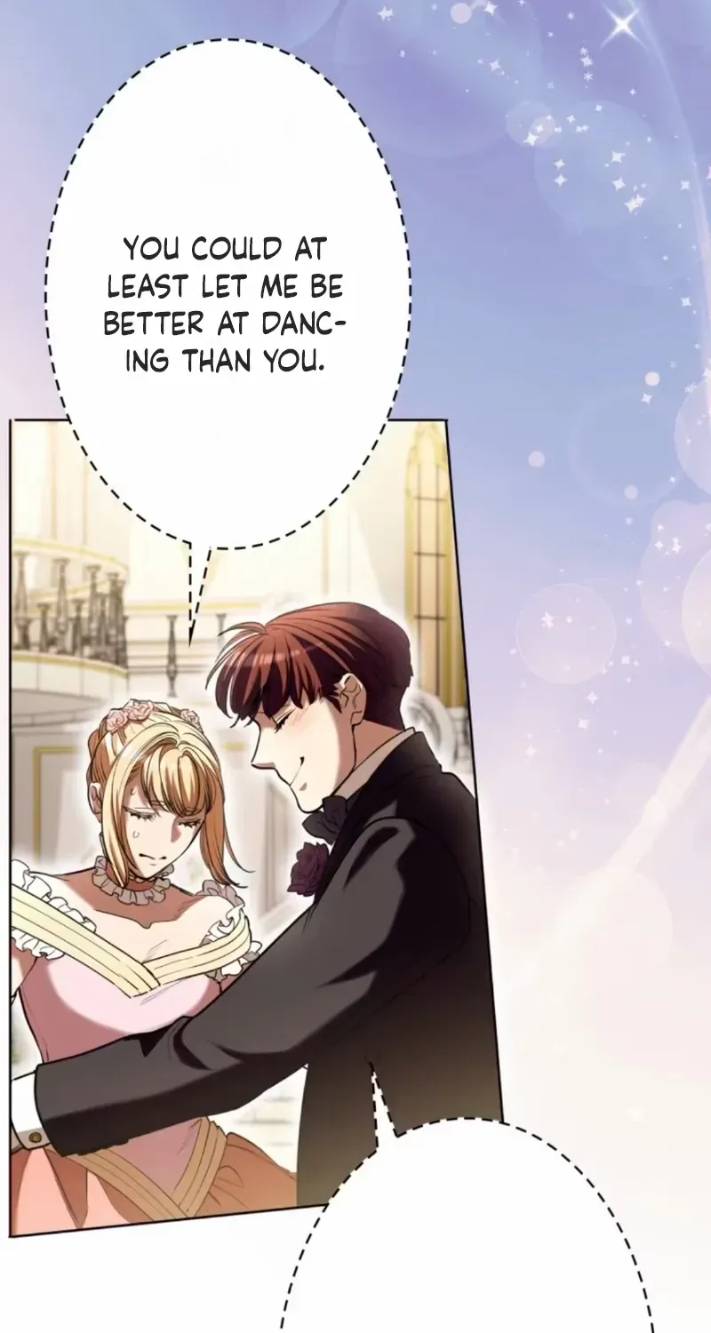 If You Desire to Keep Me Chapter 30 page 64 - 